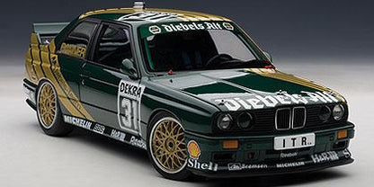 BMW M3 DTM 1991 &quot;Diebels ALT&quot; Danner 