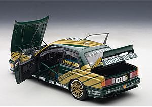 BMW M3 DTM 1991 &quot;Diebels ALT&quot; Danner 