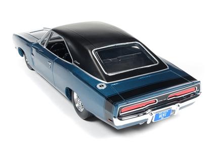 Dodge Charger 1969 