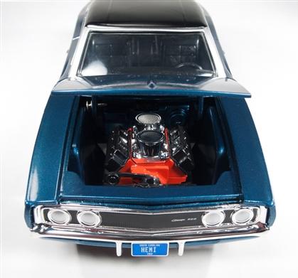 Dodge Charger 1969 