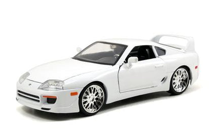 Toyota Supra 1995 &quot;Fast and Furious&quot;