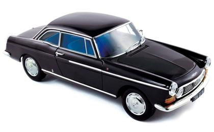 Peugeot 404 Coupe 1967