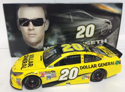 Matt Kenseth 