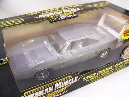 Dodge Charger Daytona 1969 Rare