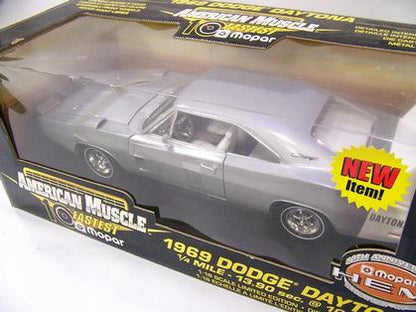 Dodge Charger Daytona 1969 Rare