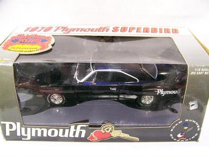 Plymouth Superbird 1970