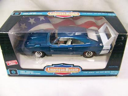 Dodge Charger Daytona 1969