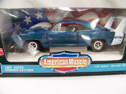 Dodge Charger Daytona 1969