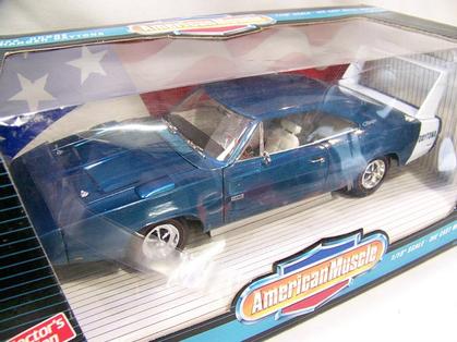 Dodge Charger Daytona 1969