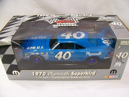 Plymouth Superbird 1970 