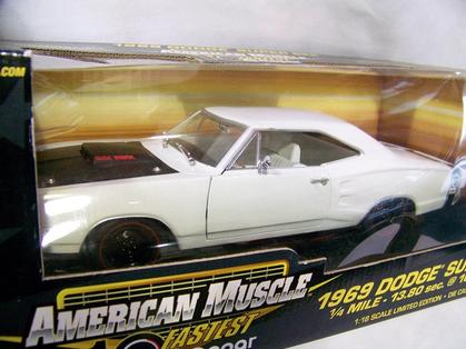 Dodge Super Bee 1969