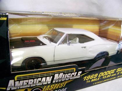 Dodge Super Bee 1969