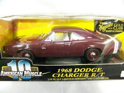 Dodge Charger R/T 1968