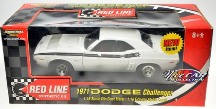 Dodge Challenger R/T 1971