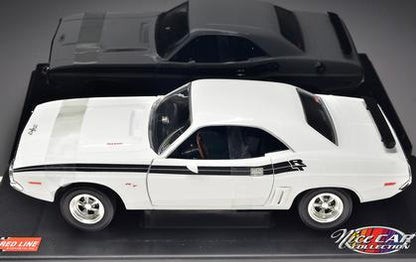 Dodge Challenger R/T 1971
