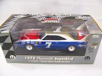 Plymouth Superbird 1970 
