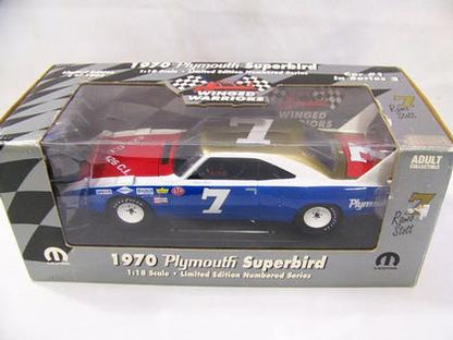Plymouth Superbird 1970 