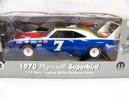 Plymouth Superbird 1970 
