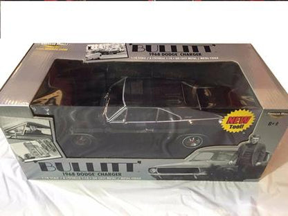 Dodge Charger 1968 &quot;Bullitt&quot;