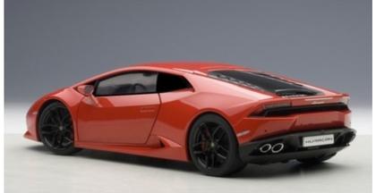 Lamborghini Huracan LP 610-4