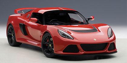 LOTUS EXIGE S 
