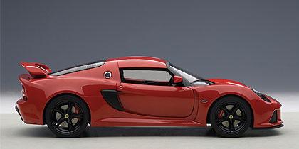 LOTUS EXIGE S
