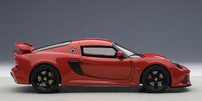 LOTUS EXIGE S