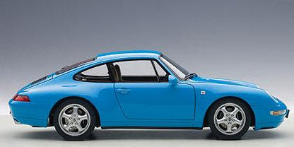 PORSCHE 993 CARRERA 1995