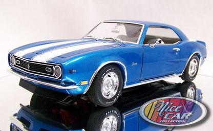 Chevrolet Camaro Z/28 1968 *Edition Nice Car Collection*