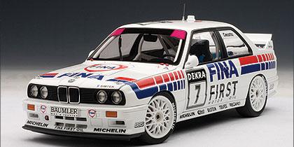 BMW M3 DTM 1992 "FINA" C.CECOTTO 