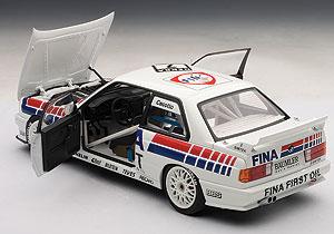 BMW M3 DTM 1992 &quot;FINA&quot; C.CECOTTO 