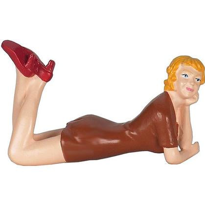 Figure Darlene