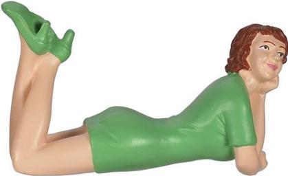 Figure Darlene