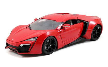 Lykan HyperSport "Fast and Furious 7"