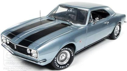 Chevrolet Camaro 1967 "Christine" 