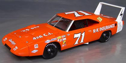 Dodge Charger Daytona 1969 