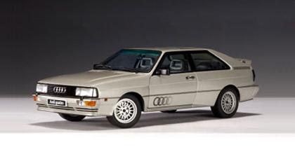 Audi Quattro 1988