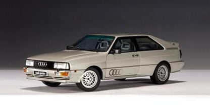 Audi Quattro 1988