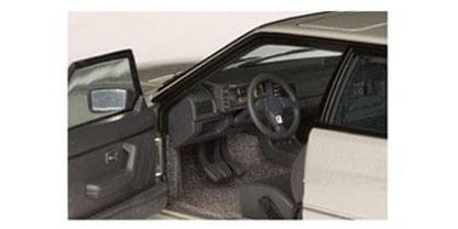 Audi Quattro 1988