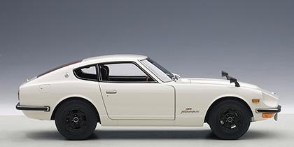 NISSAN FAIRLADY Z432