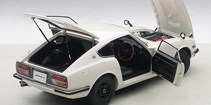 NISSAN FAIRLADY Z432