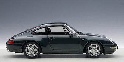 PORSCHE 993 CARRERA 1995