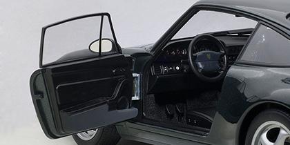 PORSCHE 993 CARRERA 1995