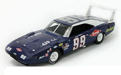 Dodge Charger Daytona 1969 
