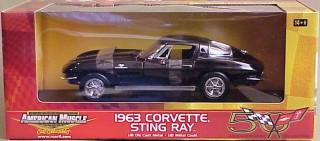 Chevrolet Corvette Sting Ray 1963 *1 only*