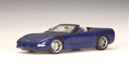 Chevrolet Corvette 2004 Commemorative Edition