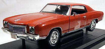 Chevrolet Monte Carlo SS 1971 **1 only**