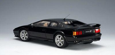 1/18 LOTUS ESPRIT V8 ・Autoart Lotus Esprit V8 – Nice Car Collection