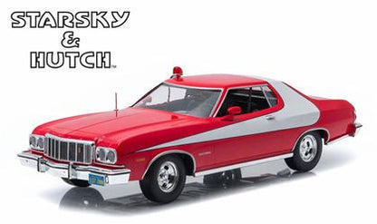 Ford Gran Torino 1976 "Starsky and Hutch"