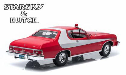Ford Gran Torino 1976 "Starsky and Hutch"